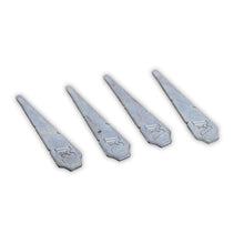 Carregar imagem no visualizador da galeria, Marshalltown 11735 Line Pins Size 4-1/4"