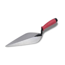 Carregar imagem no visualizador da galeria, Marshalltown 10752 QLT London Brick Trowel 11" x 4-3/4"