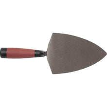 Carregar imagem no visualizador da galeria, Marshalltown 10758 7" x 4-3/8" Tile Setter's Trowel - DuraSoft Handle