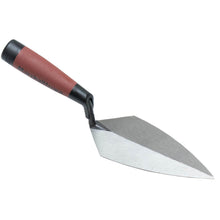 Carregar imagem no visualizador da galeria, Marshalltown 11131 7" x 3" Pointing Trowel - DuraSoft Handle