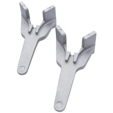 Carregar imagem no visualizador da galeria, Marshalltown 16507 Aluminum Corner Line Blocks