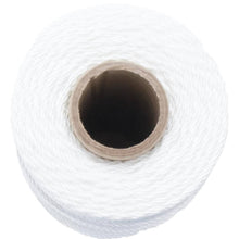 Carregar imagem no visualizador da galeria, Marshalltown 16586 Twisted Nylon Mason's Line - 1000' (304M) White