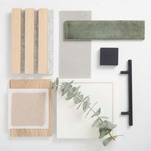 Load image into Gallery viewer, Willow Panel Samples