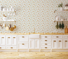 Carregar imagem no visualizador da galeria, Henrietta Wallpaper by Fede Volpato