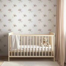 Carregar imagem no visualizador da galeria, Daisie Wallpaper by Linen and Paper Design