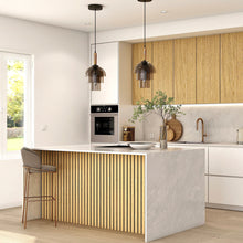 Carregar imagem no visualizador da galeria, Acoustic Wide Slat Panel