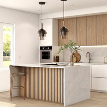 Carregar imagem no visualizador da galeria, Acoustic Wide Slat Panel