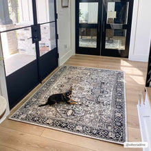 Load image into Gallery viewer, Cabacungan Washable Area Rug