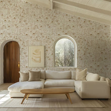 Carregar imagem no visualizador da galeria, Melody Wallpaper by Brittany Polatis Design
