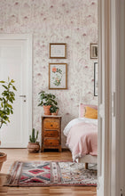 Carregar imagem no visualizador da galeria, Melody Wallpaper by Brittany Polatis Design