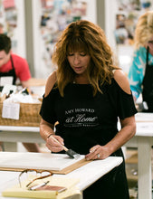 Load image into Gallery viewer, Amy Howard at Home Apron