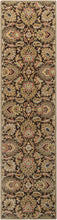 Load image into Gallery viewer, Chesterton 1028 Hand Tufted Brown Wool Rug