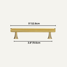 Load image into Gallery viewer, Wybel Knob & Pull Bar