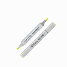 Load image into Gallery viewer, COPIC Sketch Marker Y000 Pale Lemon
