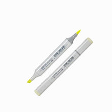 Load image into Gallery viewer, COPIC Sketch Marker Y00 Barium Yellow