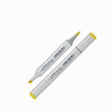 Load image into Gallery viewer, COPIC Sketch Marker Y13 Lemon Yellow
