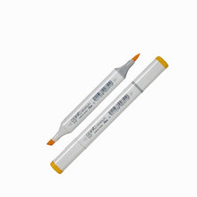 Load image into Gallery viewer, COPIC Sketch Marker Y17 Golden Yellow