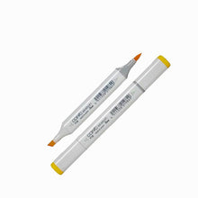Load image into Gallery viewer, COPIC Sketch Marker Y18 Lightning Yellow