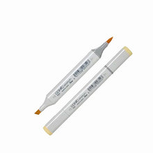 Load image into Gallery viewer, COPIC Sketch Marker Y21 Buttercup Yellow