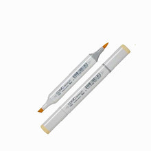 Load image into Gallery viewer, COPIC Sketch Marker Y23 Yellowish Beige