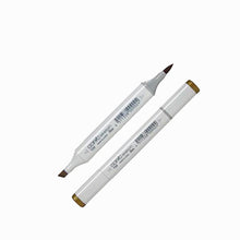 Load image into Gallery viewer, COPIC Sketch Marker Y28 Lionet Gold