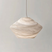 Carregar imagem no visualizador da galeria, Yafeh Alabaster Pendant Light