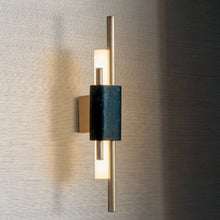 Carregar imagem no visualizador da galeria, Yarok Wall Lamp