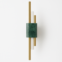 Carregar imagem no visualizador da galeria, Yarok Wall Lamp