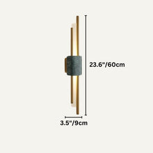 Carregar imagem no visualizador da galeria, Yarok Wall Lamp