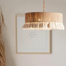 Load image into Gallery viewer, Yasta Pendant Light