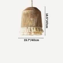 Load image into Gallery viewer, Yasta Pendant Light