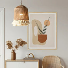 Load image into Gallery viewer, Yasta Pendant Light