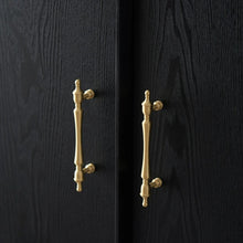 Load image into Gallery viewer, Yekew Knob & Pull Bar