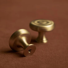 Load image into Gallery viewer, Yekew Knob & Pull Bar