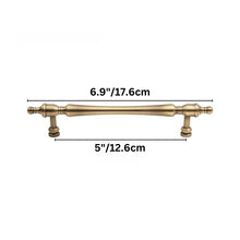 Load image into Gallery viewer, Yekew Knob & Pull Bar
