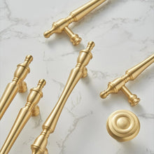 Load image into Gallery viewer, Yekew Knob & Pull Bar