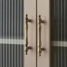 Load image into Gallery viewer, Yekew Knob & Pull Bar