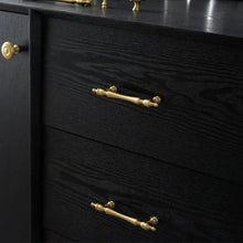 Load image into Gallery viewer, Yekew Knob & Pull Bar