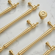 Load image into Gallery viewer, Yekew Knob & Pull Bar