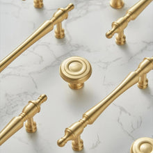 Load image into Gallery viewer, Yekew Knob & Pull Bar