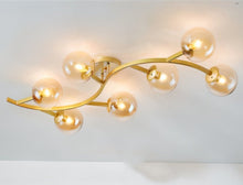 Carregar imagem no visualizador da galeria, Yente Ceiling Light