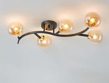 Carregar imagem no visualizador da galeria, Yente Ceiling Light
