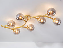 Carregar imagem no visualizador da galeria, Yente Ceiling Light