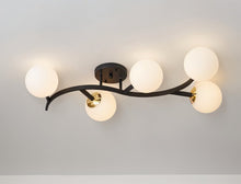 Carregar imagem no visualizador da galeria, Yente Ceiling Light