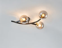 Carregar imagem no visualizador da galeria, Yente Ceiling Light