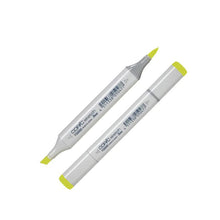 Load image into Gallery viewer, COPIC Sketch Marker YG0000 Lily White