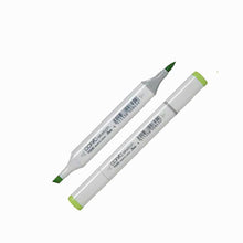 Load image into Gallery viewer, COPIC Sketch Marker YG06 Yellowish Green