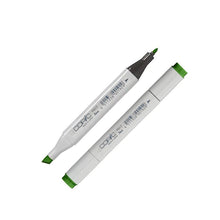 Load image into Gallery viewer, COPIC Original Marker YG17 Grass Green