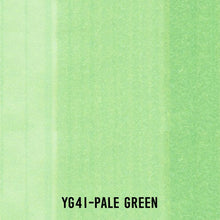 Load image into Gallery viewer, COPIC Sketch Marker YG41 Pale Green