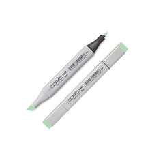 Load image into Gallery viewer, COPIC Original Marker YG45 Cobalt Green